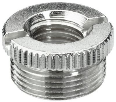Monacor MAC-20 reduktor gwintu uchwytu mikrof.